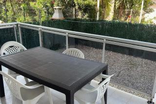 Riviera patio - Miami Platja - 1