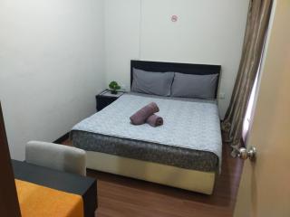 B Lagoon Muslim Apartment - Malaca - 3