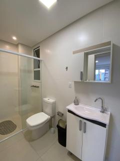 Apartamento em Torres-906 - Uma quadra do mar - 8