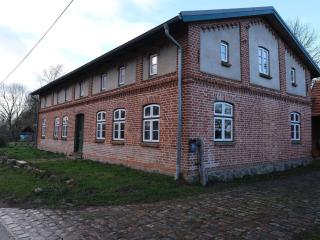 Peaceful Escape in Neu Karin - 6