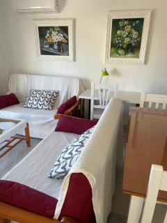 Apartamento Carihuela a 300 metros playa - Torremolinos - 3