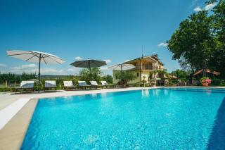 Villa Estera - Grubine - 8