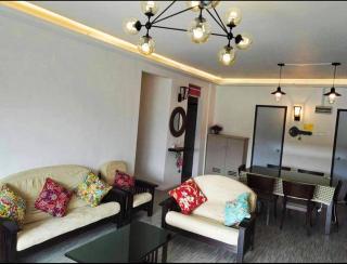 Cameron Lovely House 3 Rooms - Tanah Rata - 1