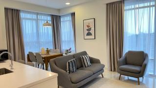 Hannah's Cottage at KL East The Ridge - 9