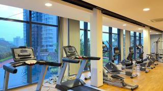 Hannah's Cottage at KL East The Ridge - 2