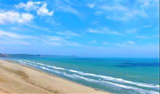 Beach Villa Sol & Mar Cartagena, beachfront & private pool - 8