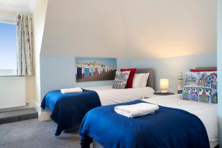 Brunswick Fab Pad - By My Getaways - Brighton & Hove - 1