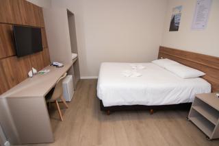 Hotel Maua - Curitiba - 9
