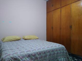 Casa céntrica El Rosal (cabaña) - San Rafael - 4