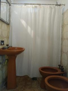 Casa céntrica El Rosal (cabaña) - San Rafael - 1