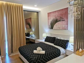 Apple6@Menara Simfoni/Symphony Tower C180/Cheras/Netflix/TV Box/Wifi/Free Parking - Cheras - 4