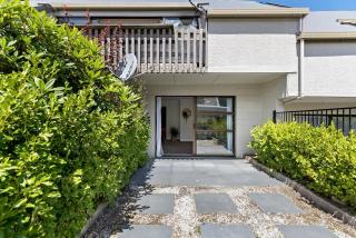 Central town apartment - 6