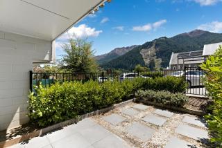 Central town apartment - Queenstown - 1
