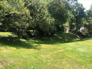 Cabaña y Camper, en la laguna - 6