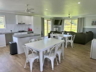 Stoney Park Holiday Park - Telegraph Point - 5