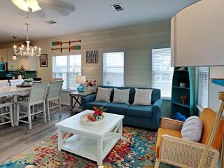 Gulfside Cottage - 7