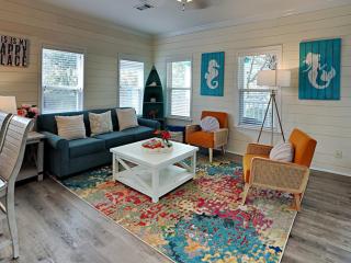 Gulfside Cottage - 6