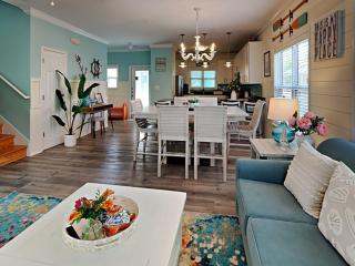 Gulfside Cottage - 5