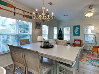 Gulfside Cottage - 4