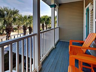 Gulfside Cottage - Destin - 8