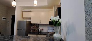 Apartment in Tbilisi near Didube metro station - Tbilisi - 4