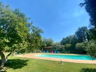 Domaine Au Coeur des Alpilles - Maussane-les-Alpilles - 5