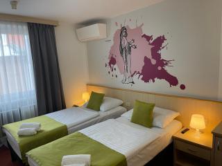 B&B HOTEL Maribor Orel - 5