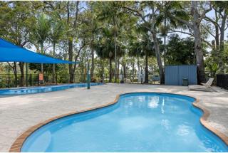 Discovery Parks - Burrill Lake, Ulladulla - Burrill Lake - 9
