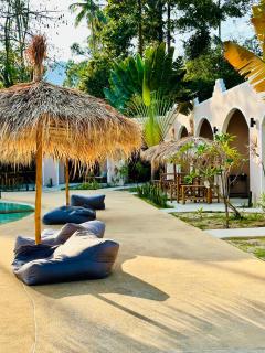 Zibá Home Suites - Lamai - 2