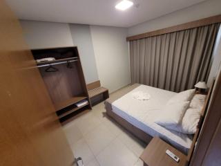 Apartamento 2 quartos no Alta Vista Thermas Resort - 7