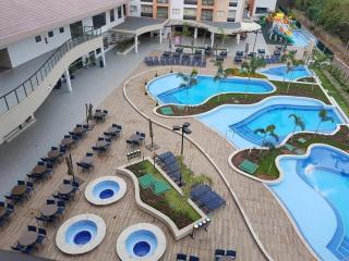 Apartamento 2 quartos no Alta Vista Thermas Resort - 9