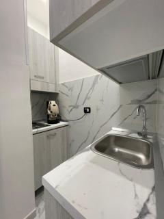 Rosa room luxury suite - 6