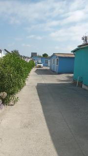 Hostal Amunategui - La Serena - 4