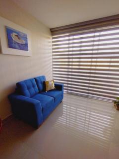 Suites Apart Piura - Piura - 4