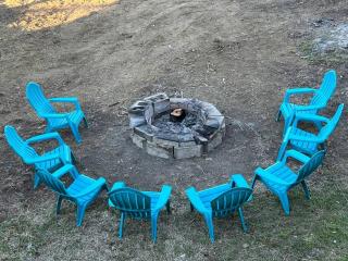 NEW Luxury Lakefront N Dallas Sleep 1-8, Firepit - The Colony - 7