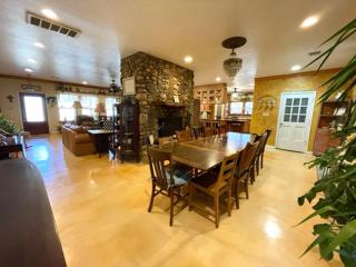 Grandview House on Hamilton Creek - Marble Falls - 4