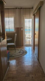 Apartment in Pag with sea view, terrace, air conditioning, WiFi (4891-2) - 3