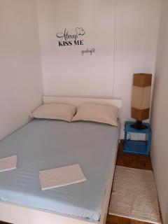 Apartment in Pag with sea view, terrace, air conditioning, WiFi (4891-2) - Pag - 1
