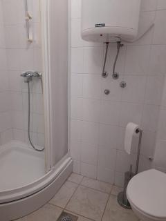 Apartment in Pag with sea view, terrace, air conditioning, WiFi (4891-1) - Pag - 5