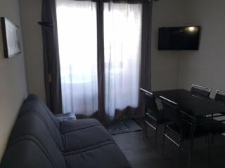 Appartement T2 climatisé avec piscine et parking à Port Barcarès - FR-1-81-402 - Le Barcarès - 7