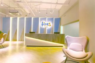 Fives Hotel DNP - Johor Bahru - 5