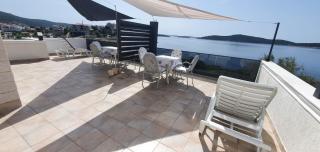 Apartment in Sevid with Seaview, Terrace, WIFI (4746-2) - Sevid - 4