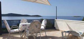 Apartment in Sevid with Seaview, Terrace, WIFI (4746-2) - Sevid - 3