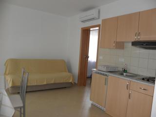 Apartments Paolo in Zambratija at the sandy beach (158) - 2