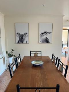 Vista Di Mare - Lorne - 8