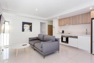 Stirling Apartment 1- Modern Central Apartment - Perth - 5