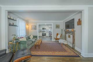 The Eclectic Inn Downtown - 9