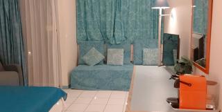 Studio dans Résidence Hotelière aux 3ilets Pointe du bout Résidence la Marina Carayou - Les Trois-Îlets - 7