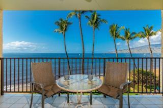 KIHEI BEACH, #404 condo - Kihei - 0