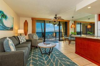 KIHEI BEACH, #404 condo - Kihei - 7